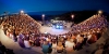 Pissouri amphitheatre - walking distance